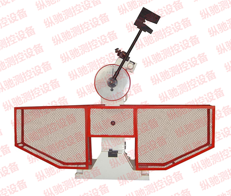 数显金属材料摆锤冲击试验机|JBS-300B金属摆锤式冲击试验机(图文)