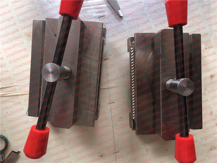 网格布拉伸试验夹具，准确测量网格布在拉伸载荷下的力学性能(图文)