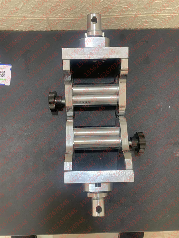 安全带缠绕式拉伸试验夹具-宽度100mm半圆缠绕式拉伸夹具(图文)