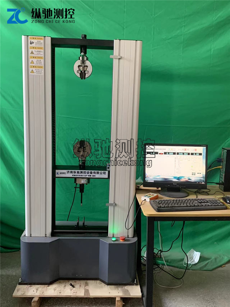 CBR土工布顶破刺破试验机|微机控制土工布圆球顶破/刺破试验机(图文)