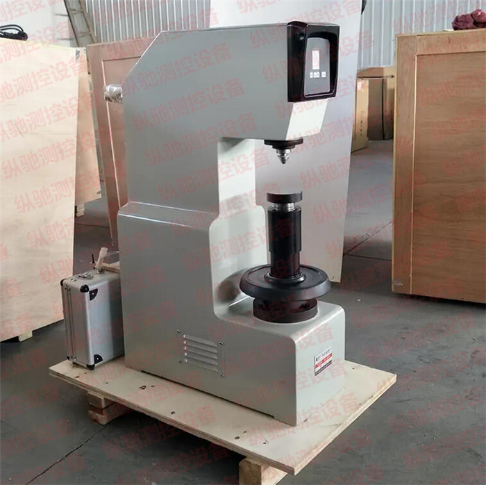 布氏硬度计|HB-3000B布氏硬度计(图文)
