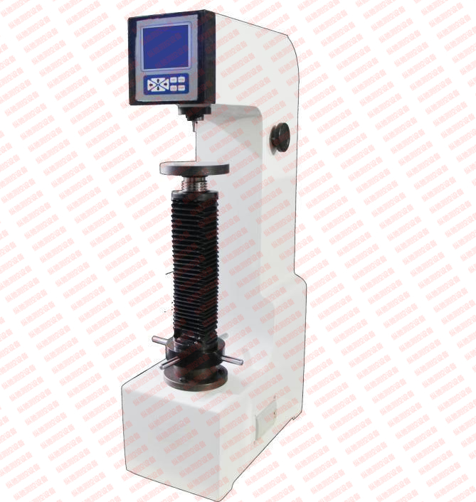 HRS-150数显洛氏硬度计|黑色金属/有色金属硬度测定仪(图文)