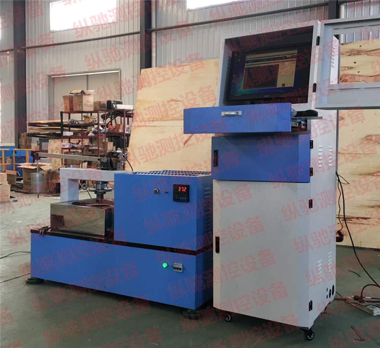 离合器片/刹车片摩擦磨损试验机|JF-151定速摩擦磨损试验机(图文)