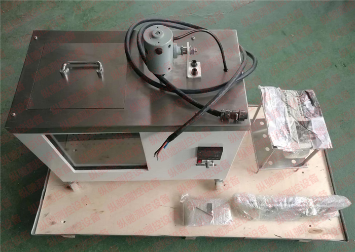 塑料耐环境应力开裂试验机|GB/T1842-2008聚乙烯应力开裂试验仪(图文)