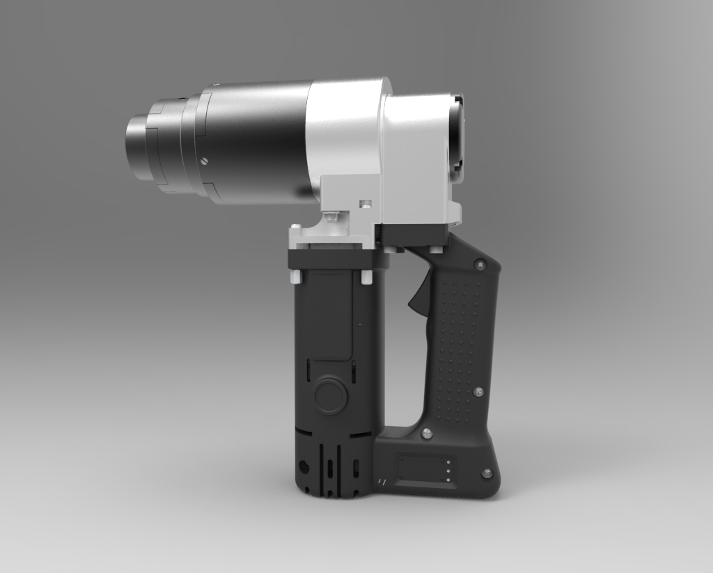 扭剪型电动扳手|PIB-24扭剪型电动扳手(图文)