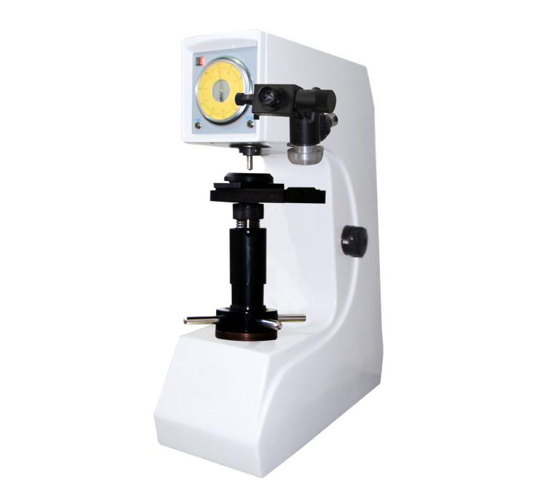 布洛维硬度计|HBRVD-187.5电动布洛维硬度计(图文)