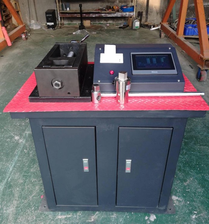 数显半自动自动高强螺栓检测仪|YJZ-500B高强螺栓检测仪(图文)